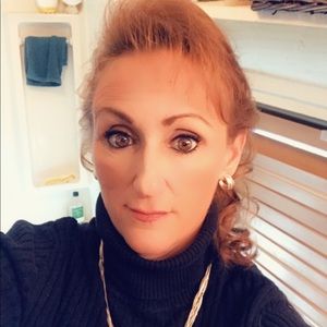 Meet your Posher, Tracy